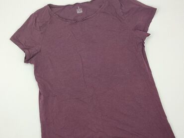 Men: T-shirt for men, L (EU 40), condition - Good