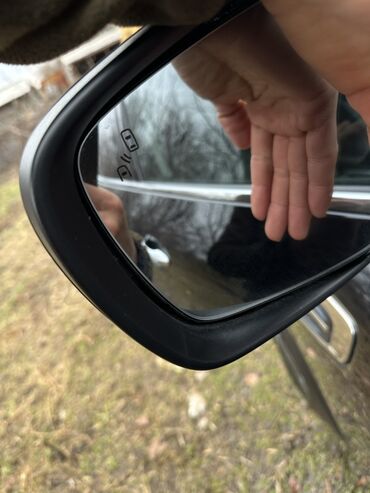 Renault: Renault QM6: 2020 г., 2 л, Типтроник, Газ, Кроссовер — 9