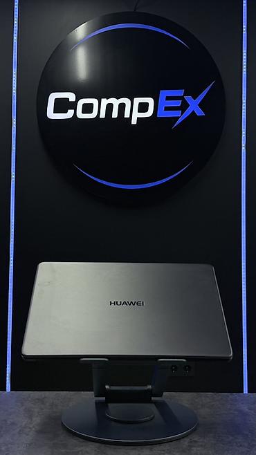 15 pro 512: 💻 HUAWEI MateBook ⚙️ Процессор: Intel Core i7-7500U 🎮 Видеокарта — 2