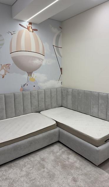 Продажа квартир: 3 комнаты, 71 м², Филармония Элитка, 12 этаж, Свежий ремонт at lalafo.kg — 11 Продажа квартир: 3 комнаты, 71 м², Филармония Элитка, 12 этаж, Свежий ремонт — 11