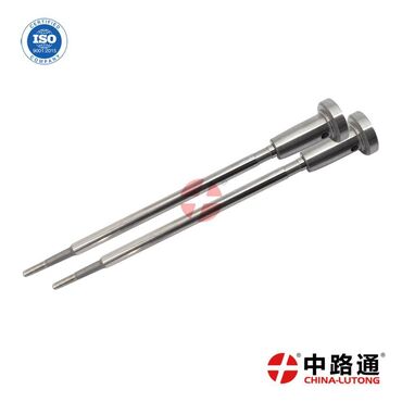 Common Rail injector control valve F00R J00 447 ve China Lutong is one