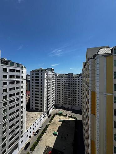 bine qesebesi ev: 3 otaqlı, Yeni tikili, 112 kv. m — 10