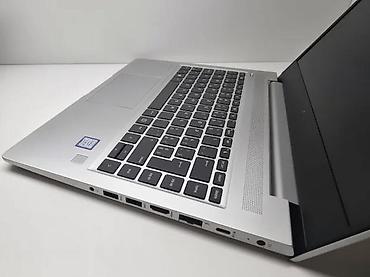 HP: Hp Probook 8GB SSD Kamera Hdmi Proc I5 8TH FHD. > > Prodajem Hp — 4