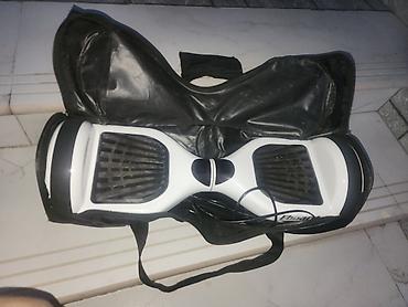electro gitara: Segway yaxşı vəziyyətdədi adapteri var çantası var az işlənib — 4