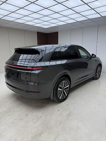 авто корея бишкек: Lixiang L7: 2024 г., 1.5 л, Автомат, Электромобиль, Кроссовер — 3