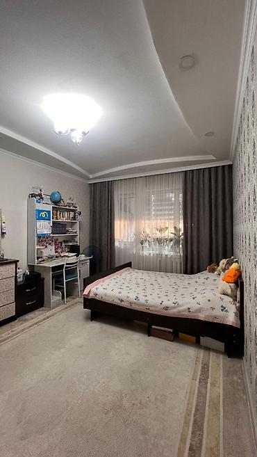 Продажа квартир: 2 комнаты, 88 м², Средний Джал 108 серия, 3 этаж, Евроремонт — 2