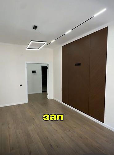 Продажа квартир: 1 комната, 41 м², Элитка, 5 этаж, Евроремонт — 3