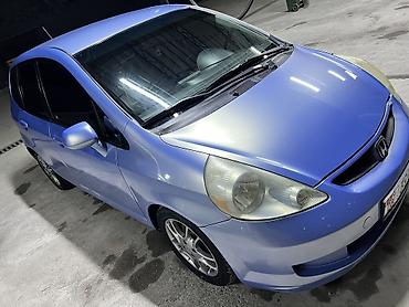 cobalt запчасти: Honda Fit: 2008 г., 1.3 л, Автомат, Бензин, Хэтчбэк — 1