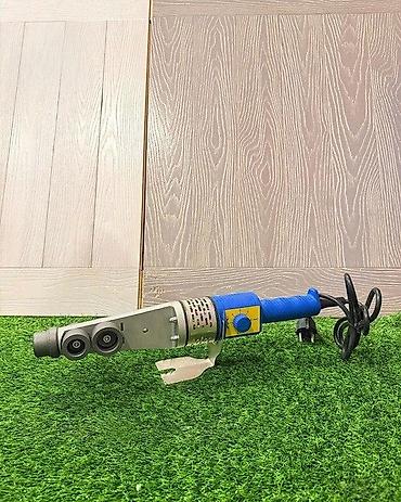 payalnik: Plastik boru ütüsü "Candan" ✅Yeni dizayn - Plastik gövdəli dizayn ✅Çox — 1