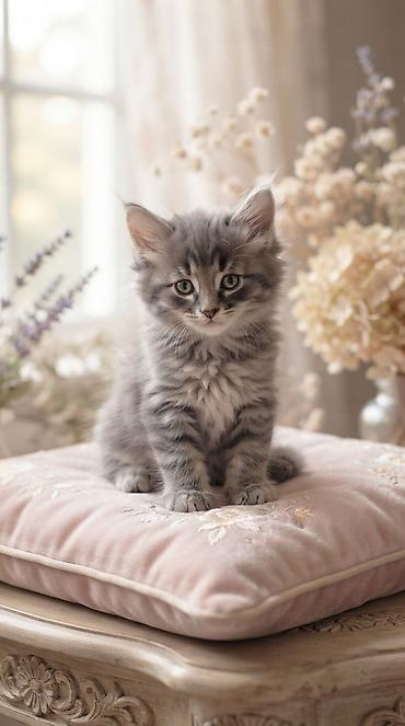 приют котят: ❤️ В добрые руки отдаются очаровательные котята! 🐱 Есть и мальчики, и — 3