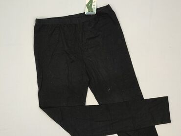 Leggings Elegant for women, IDEAL, size S (EU 36)