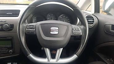 polovan auto do 1500 evra: VOLAN FR ZA SEAT LEON OD 2008. DO 2012. GOD. | Volan FR za Seat — 1