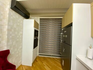 Yeni tikili: 3 otaqlı, Yeni tikili, 100 kv. m — 10