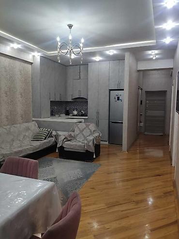orbita mtk: 3 otaqlı, Yeni tikili, m. Qara Qarayev, 70 kv. m — 5