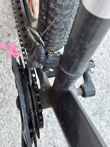 İdman velosipedləri: BMX GTR-103 dağ velosipedi Tam işlek veziyyetdedir.Yalniz arxa kamer — 5