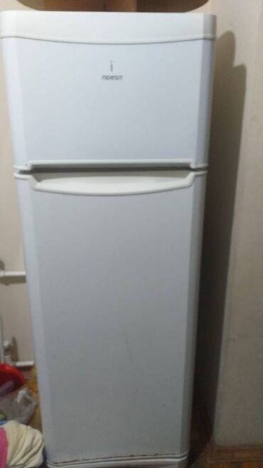 indesit soyuducu: 2 qapılı Indesit Soyuducu Satılır