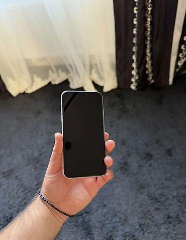 11 phone: IPhone 11, Б/у, 128 ГБ, Белый, Зарядное устройство, Чехол, Кабель, 78 % — 2