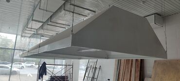 Жестяные работы: Жестяные работы, Вентиляция, Изготовление изделий, Листогиб — 6