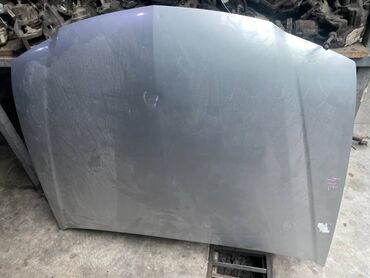 Другие автозапчасти: Капот HONDA Accord CL7 2 2006 (б/у)