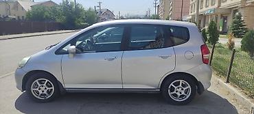 Honda: Honda Jazz: 2005 г., 1.3 л, Вариатор, Бензин — 22