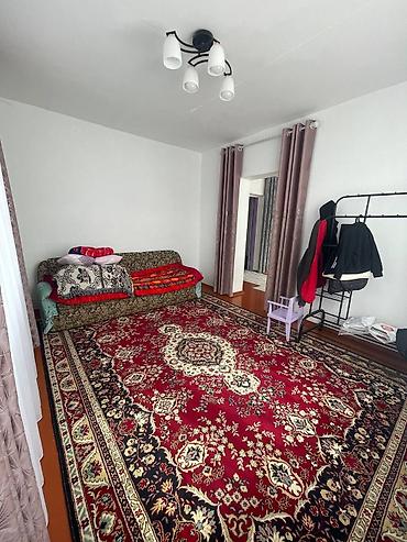 🏡 Эки кабаттуу үй сатылат! Үйдө жашоого ыңгайлуу шарттар түзүлгөн — 2