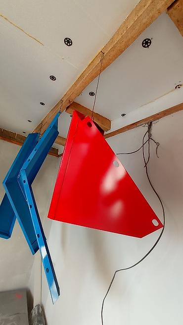 Сварка: Сварка | Ворота — 2