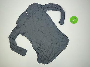jedwabne: Massimo Dutti, Bluzka damska, rozmiar XS — 3