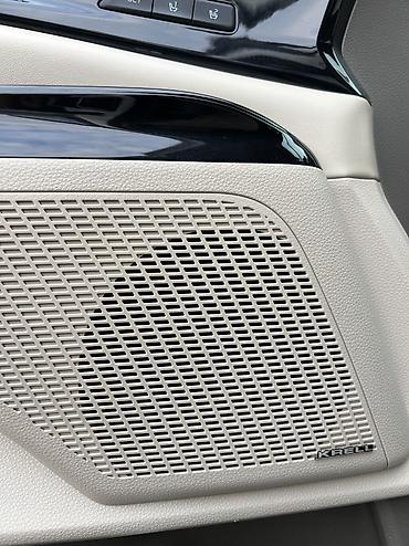 Kia: Kia Carnival: 2021 г., 2.2 л, Автомат, Дизель, Минивэн — 15