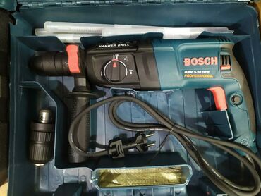 perforator usta: Drel perparator yeni keyfiyyətli təmiz mis sarğı ilə yeni 2-26 ucuzlu