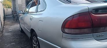 рисор маз: Mazda 626: 1999 г., Бензин, Лифтбек — 3