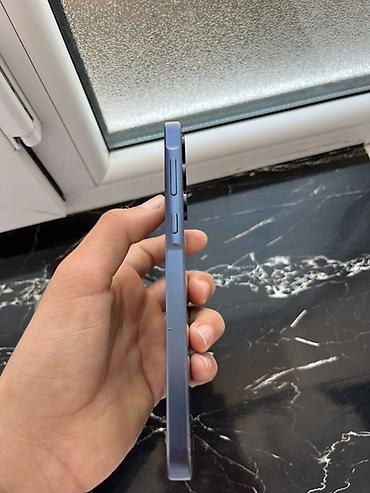 ova su filteri: Samsung Galaxy A35 5G, 256 GB, rəng - Mavi, Sensor, Barmaq izi, İki sim kartlı — 2