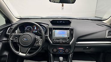 Subaru: Subaru Forester: 2019 г., 2.5 л, Автомат, Бензин — 9