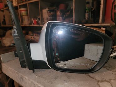 багажник мерс: Боковое правое Зеркало Kia