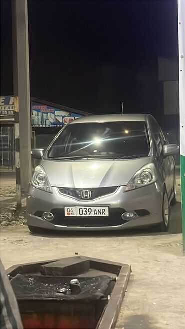 коробка автомат тойота: Honda Fit: 2009 г., 1.5 л, Вариатор, Бензин, Хэтчбэк