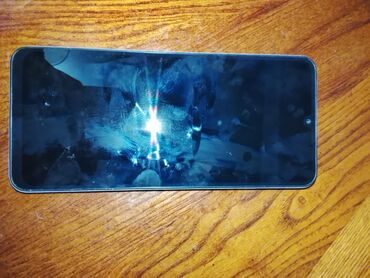 Poco: Poco C71, 128 GB, rəng - Gümüşü, Sensor — 2