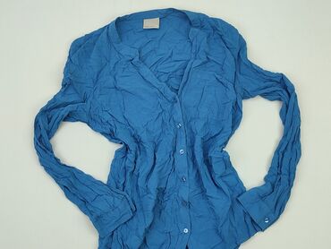 bluzki na długi rekaw hm: Shirt, Vero Moda, M (EU 38), condition - Very good
