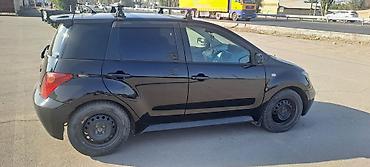 тайота ист 2010: Toyota Ist: 2003 г., 1.5 л, Автомат, Бензин, Хэтчбэк — 7