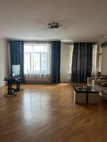 nahcivan ev kiralari: 3 otaqlı, Yeni tikili, 155 kv. m — 2