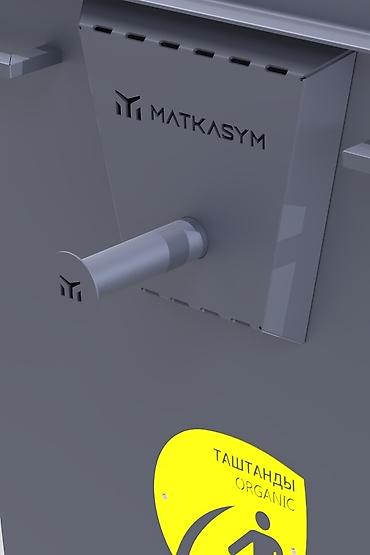 Баки: Бак, Металл, 1100 л, Платная доставка, Самовывоз — 7