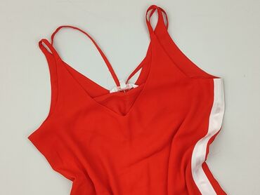 stradivarius top koronkowy: Clockhouse, Women`s top, size XS
