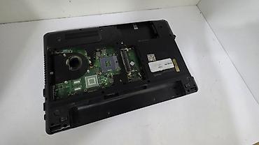 2 ci el komputer: Emran, plata, korpus istəyə görə. Dell Inspiron N5110 noutbuk — 4