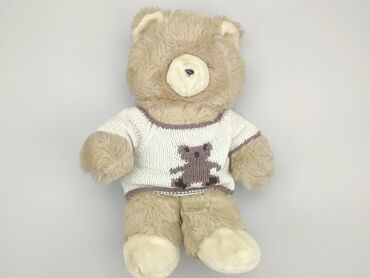 pomarańczowe legginsy dla dzieci: Mascot Teddy bear, condition - Very good