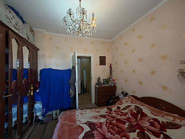 продаю дом киргизия 1: 4 комнаты, 78 м², 106 серия улучшенная, 7 этаж — 4