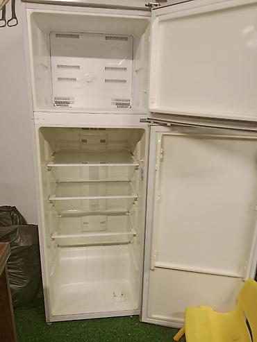 klas 6: Beko iki qapılı soyuducu - Brend: BEKO - Üst hissə – dondurucu bölmə — 5