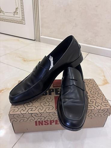 245 40 r18: Tod’s italya brendi ayaqqabı 680 azn alınıb 3 dəfə toya geyinilib 270 — 7