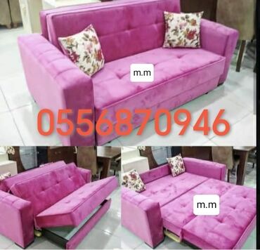 Divanlar: Künc divan, Yeni, Açılan, Bazalı, Parça, Şəhərdaxili pulsuz çatdırılma — 25