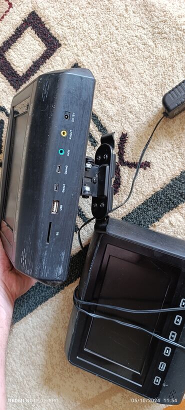 Monitorlar: Monitor, İşlənmiş, Başlıq arxası, Ünvandan götürmə -da lalafo.az — 9 Monitorlar: Monitor, İşlənmiş, Başlıq arxası, Ünvandan götürmə — 9