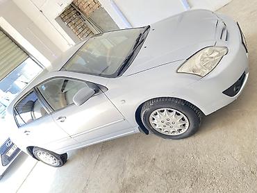 глушитель тойота ист: Toyota Corolla: 2006 г., 1.4 л, Механика, Бензин, Хэтчбэк — 2
