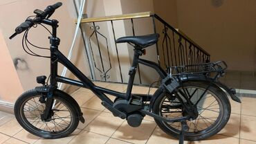 электро велосипеды в бишкеке: Электро велосипед, без батарейки