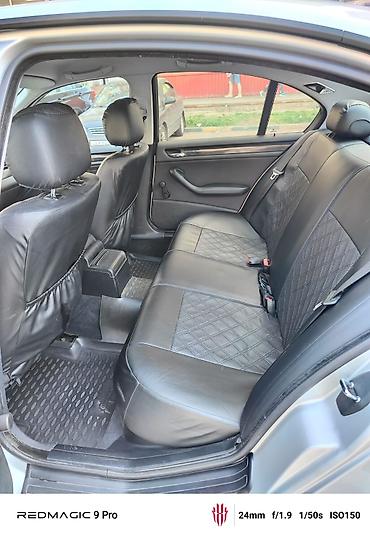 BMW: BMW 3 series: 2002 г., 2 л, Механика, Бензин, Седан — 5